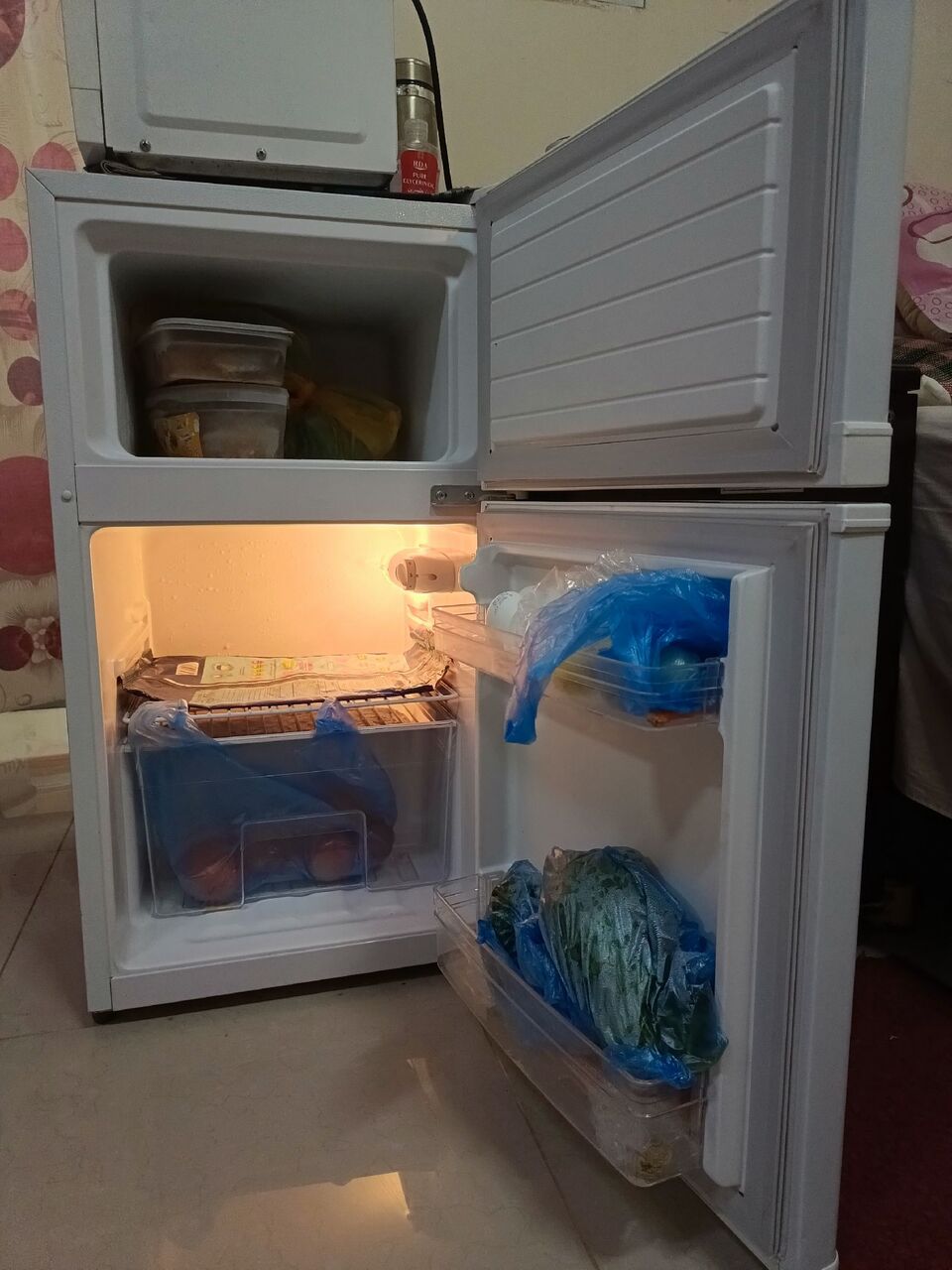 Al Jubail Al Balad, Household Items, SAR 500,  Frige