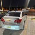 SAR 18000,  Chevrolet Cruze,  2016,  Automatic,  235000 KM,  Chevrolet Sedan  Model