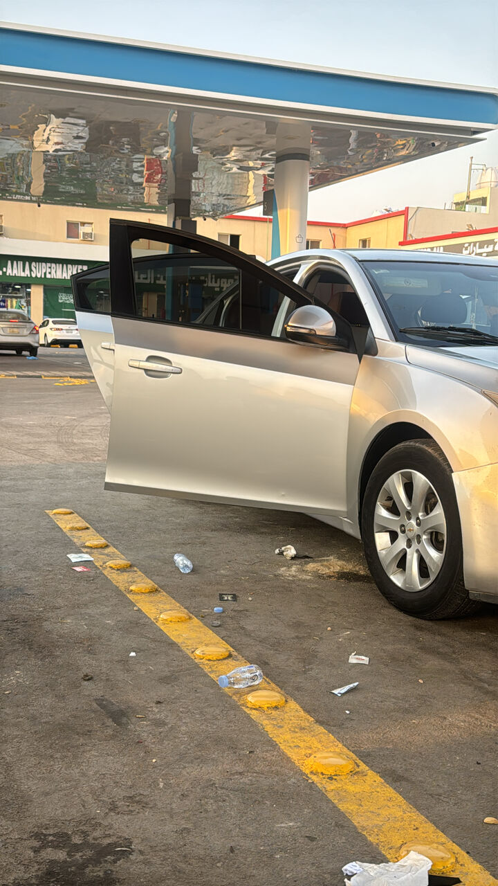 Ad Diriyah, Vehicles, Cars & Trucks , SAR 18000,  Chevrolet Cruze,  2016,  Automatic,  235000 KM,  Chevrolet Sedan  Model