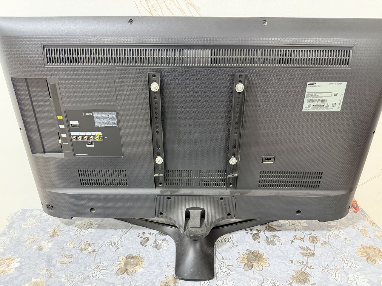 Jubail, Electronics, SAR 250,  Samsung 43 Inch TV