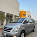 SAR 40000,  Hyundai H1,  2016,  Automatic,  280 KM,  For Sale