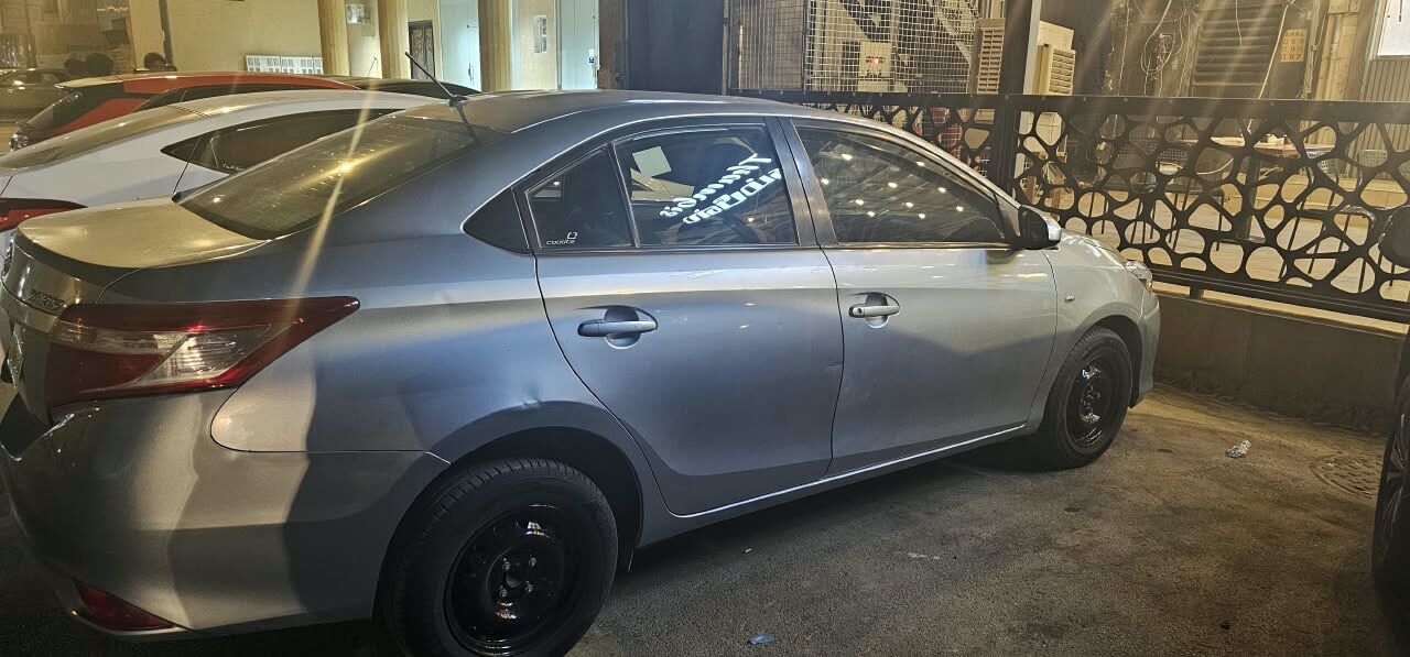 Ghirnatah, Vehicles, Cars & Trucks , SAR 26000,  Toyota Yaris,  2014,  Automatic,  369800 KM,