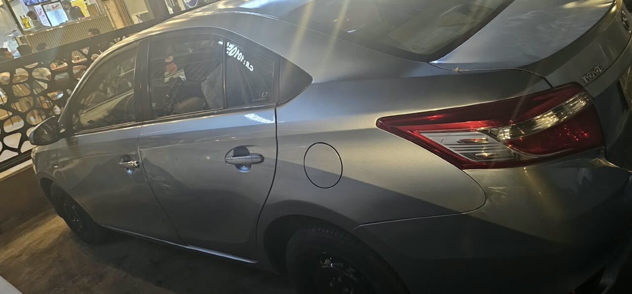 Ghirnatah, Vehicles, Cars & Trucks , SAR 26000,  Toyota Yaris,  2014,  Automatic,  369800 KM,