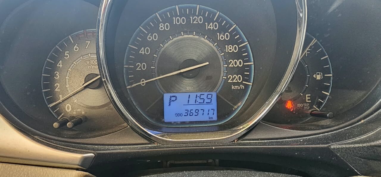 Ghirnatah, Vehicles, Cars & Trucks , SAR 26000,  Toyota Yaris,  2014,  Automatic,  369800 KM,