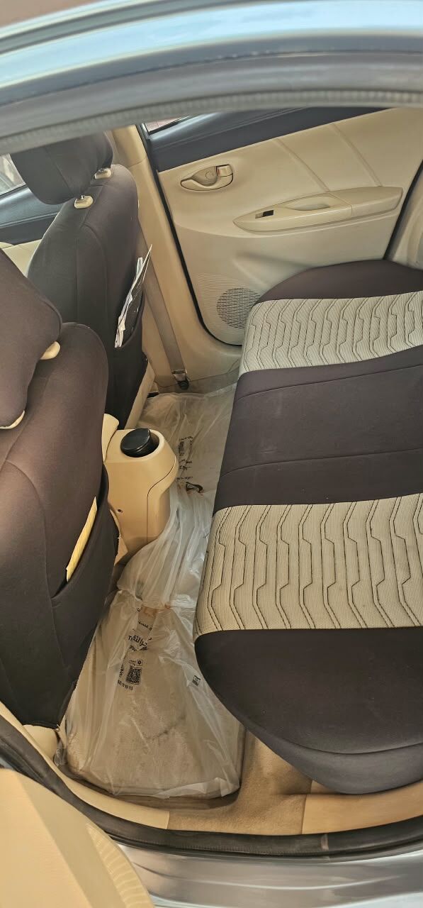 Ghirnatah, Vehicles, Cars & Trucks , SAR 26000,  Toyota Yaris,  2014,  Automatic,  369800 KM,