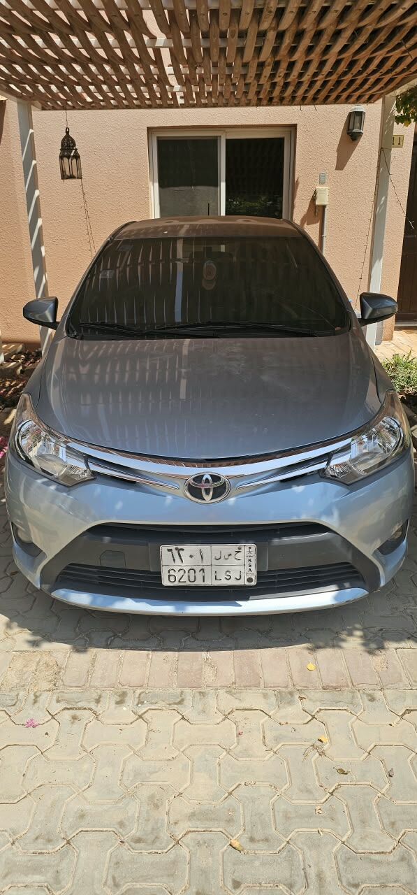 Ghirnatah, Vehicles, Cars & Trucks , SAR 26000,  Toyota Yaris,  2014,  Automatic,  369800 KM,