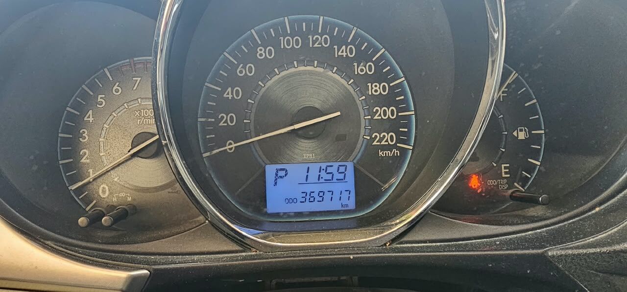 Ghirnatah, Vehicles, Cars & Trucks , SAR 26000,  Toyota Yaris,  2014,  Automatic,  369800 KM,