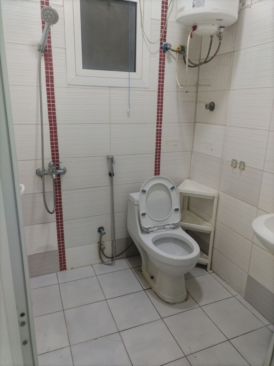 Khobar, Apartments, Flats, Houses & Villas, SAR 1900/month,  Furnished,  1 BR,  Family Apartment For Rent (1 Room, Hall, Bathroom, Kitchen, Hall)