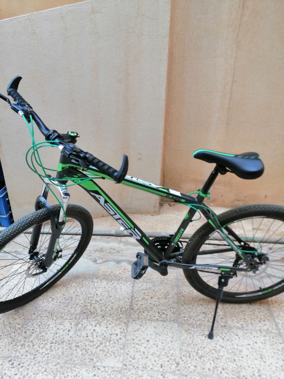 Olaya, Bicycles, SAR 350,  Excellent Condition