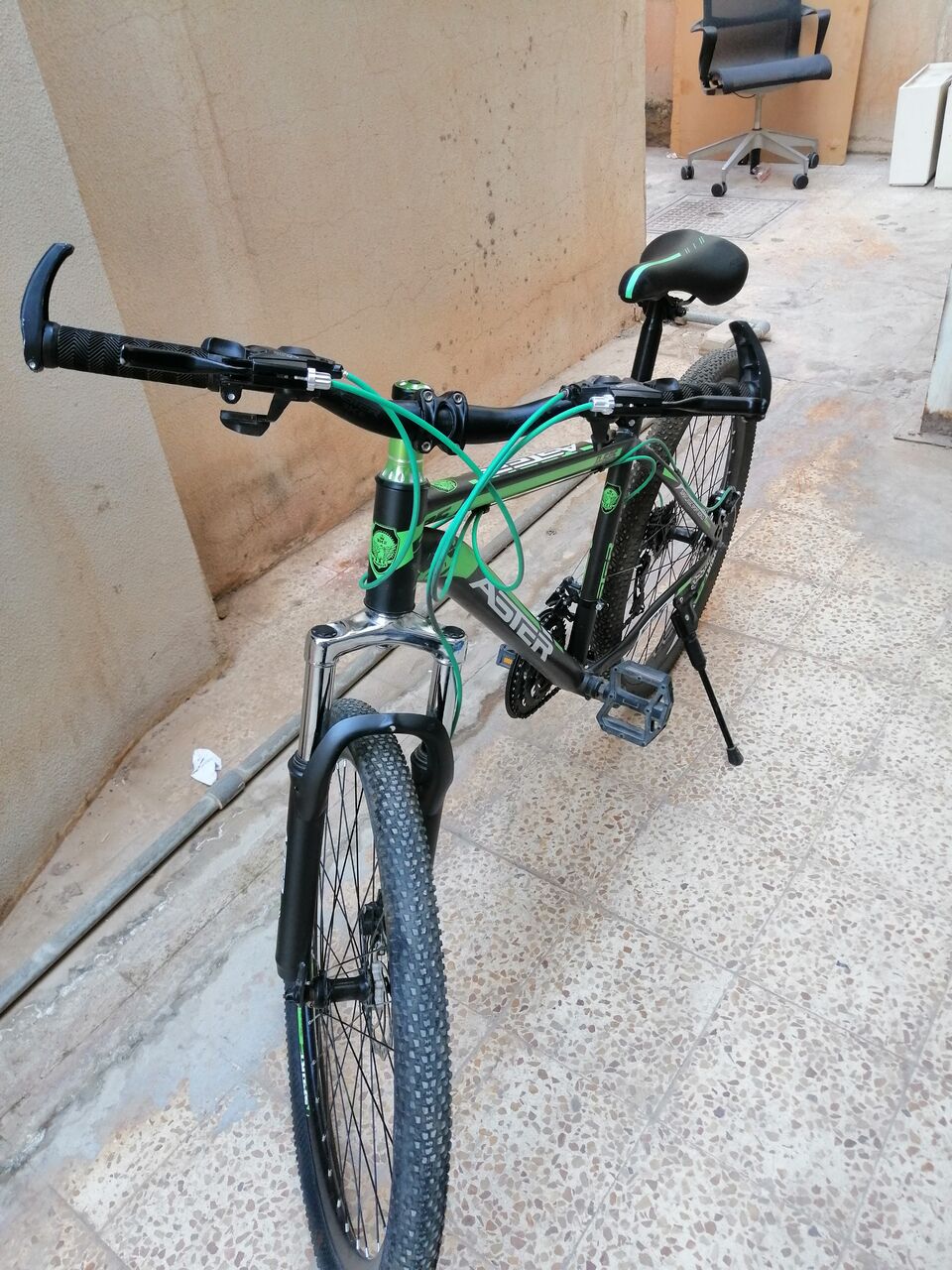 Olaya, Bicycles, SAR 350,  Excellent Condition