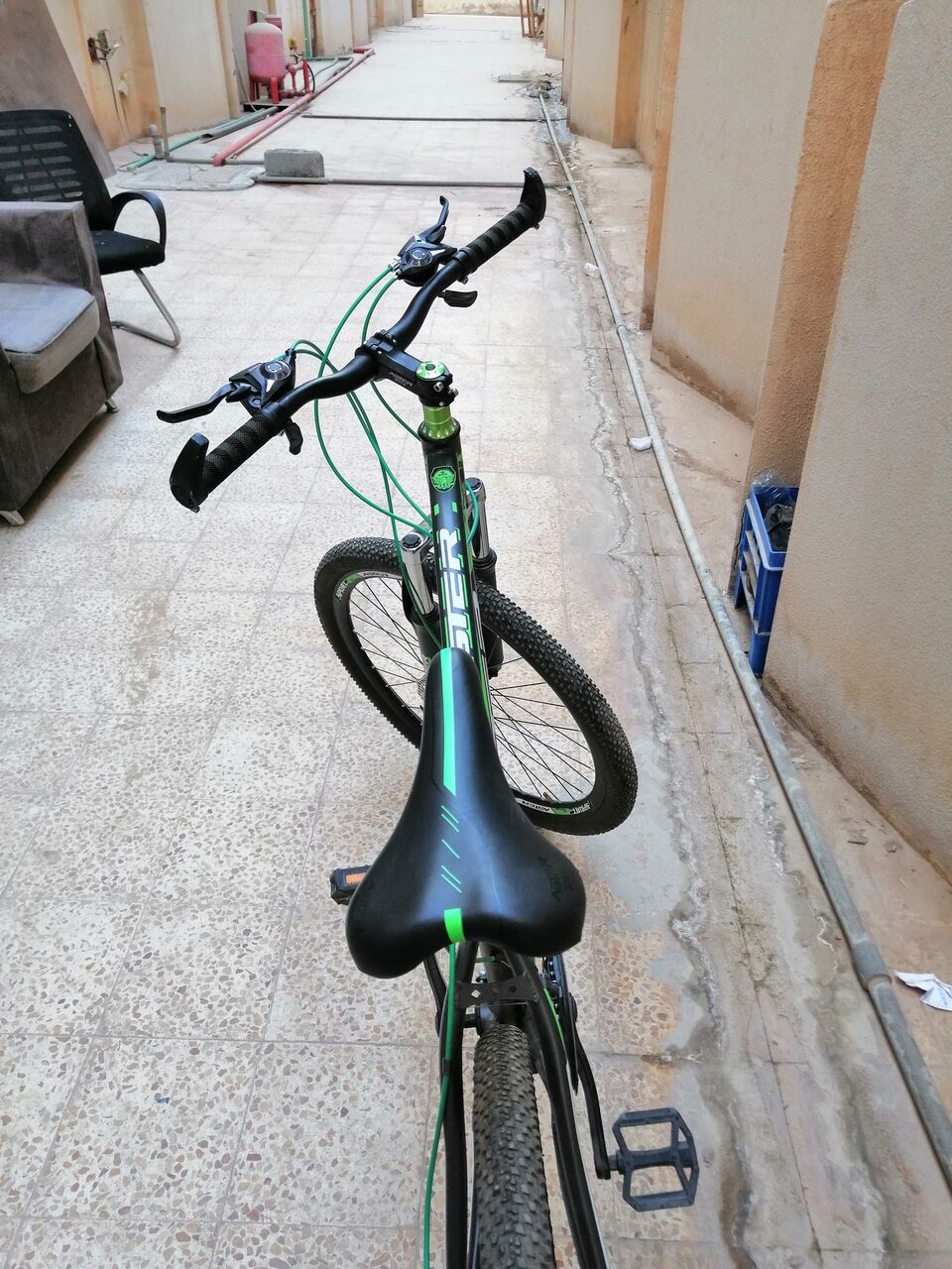 Olaya, Bicycles, SAR 350,  Excellent Condition