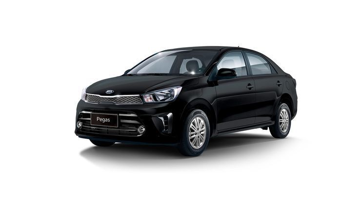 Khobar, Vehicles, Cars & Trucks , SAR 2000,  Kia Pegas,  2026,  Automatic,  ,   Available For Rent With Discount