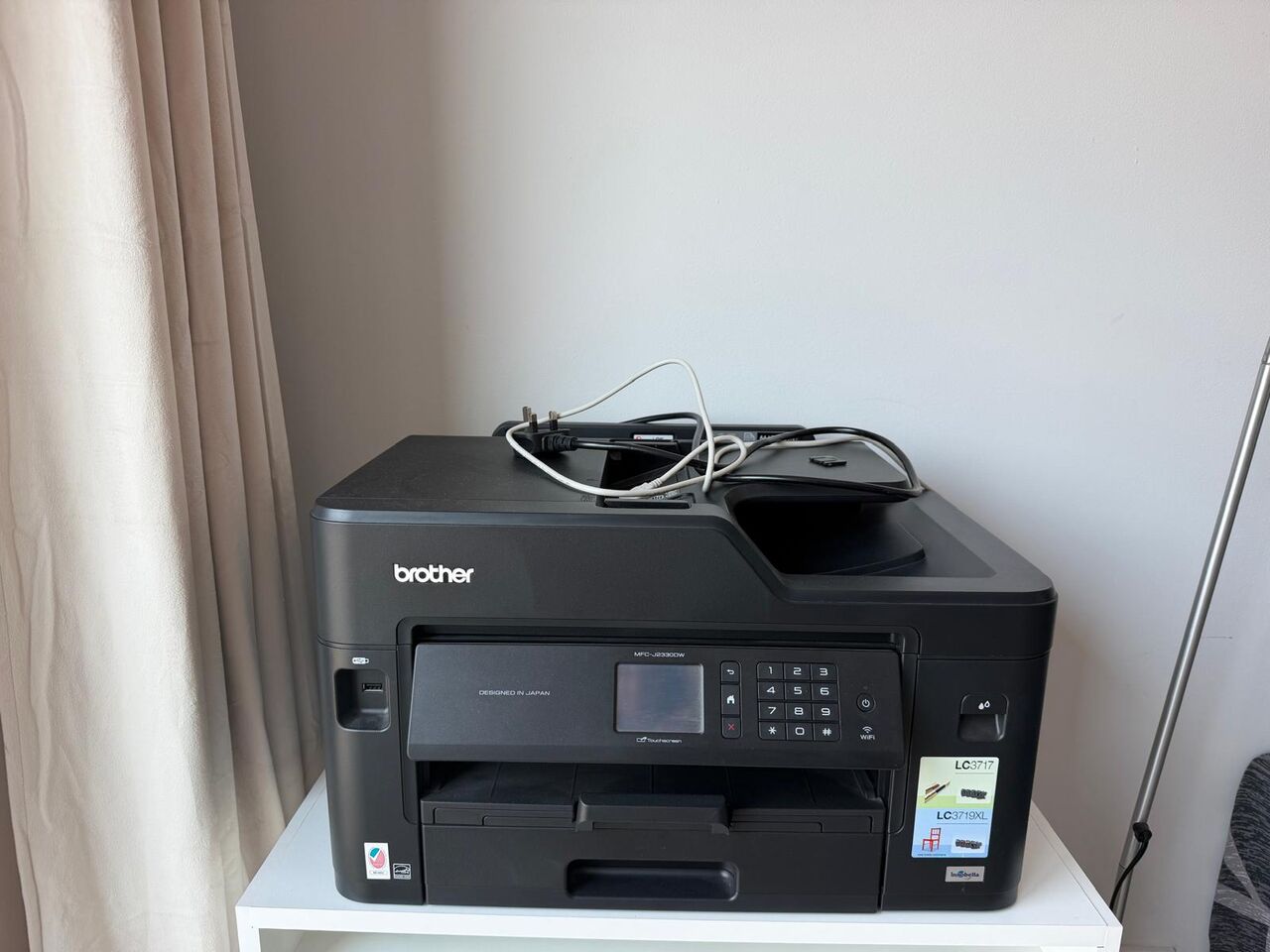 Amwaj Islands, Computers, BHD 50,  Printer Brother Ink Jet