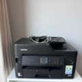 BHD 50,  Printer Brother Ink Jet