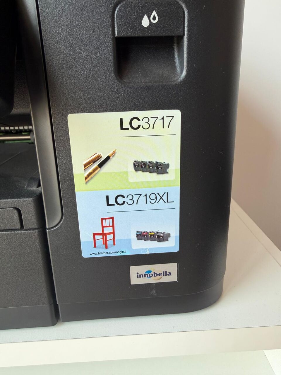 Amwaj Islands, Computers, BHD 50,  Printer Brother Ink Jet