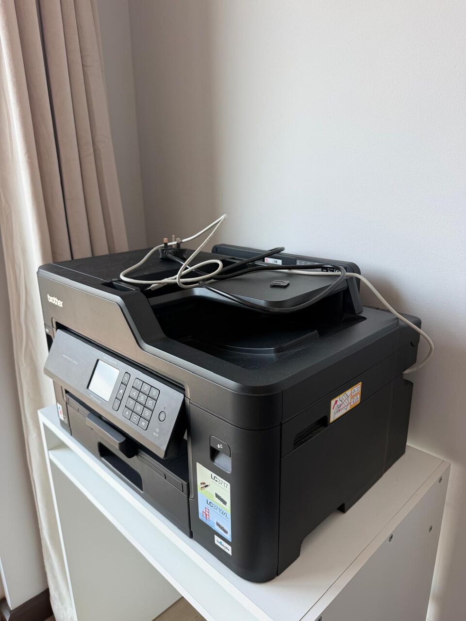 Amwaj Islands, Computers, BHD 50,  Printer Brother Ink Jet