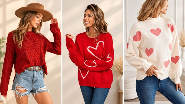 New York, Business, Women&rsquo;s Cable Knit Sweaters: Ultimate Styling & Buying Guide &ndash; Chic Life