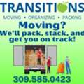 Moving Assistance Bloomington IL