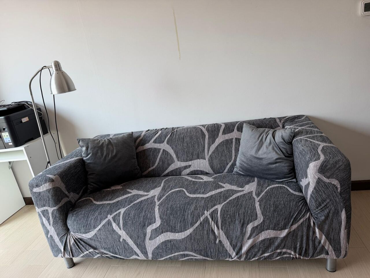 Amwaj Islands, Furniture, BHD 60,  Sofa