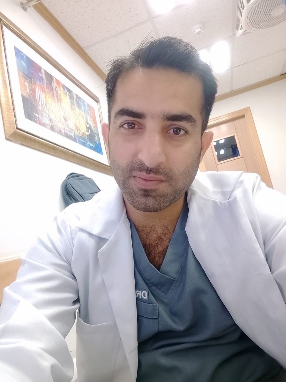 Dammam, Job Seekers, General Practitioner