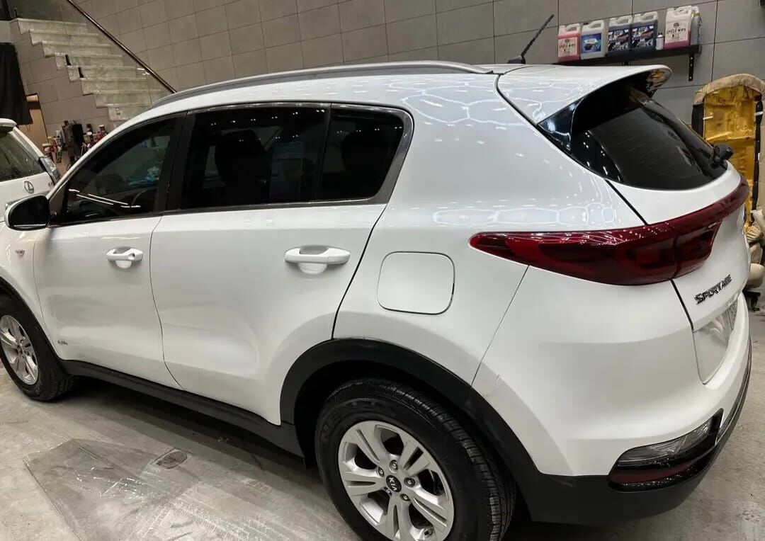 Duba, Vehicles, Cars & Trucks , SAR 50,  Kia Sportage 2019 &ndash; FOR SALE,  2019,  Automatic,  247 KM,  Kia Sportage  4X4 &ndash; FOR SALE
