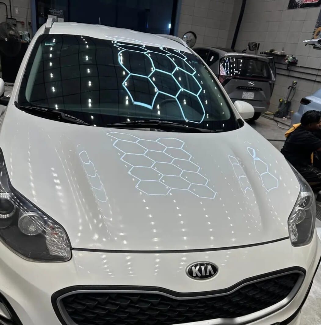 Duba, Vehicles, Cars & Trucks , SAR 50,  Kia Sportage 2019 &ndash; FOR SALE,  2019,  Automatic,  247 KM,  Kia Sportage  4X4 &ndash; FOR SALE