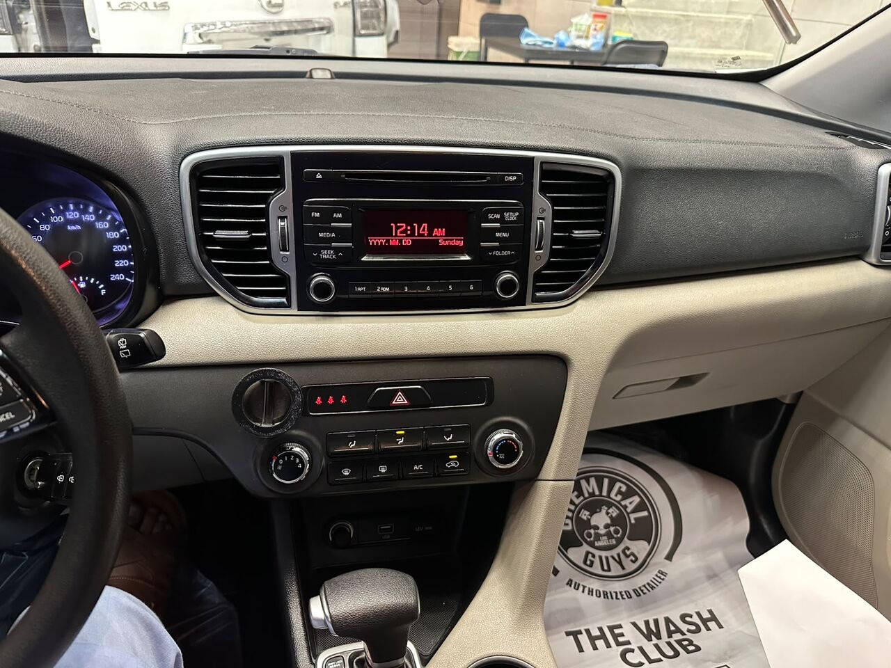 Duba, Vehicles, Cars & Trucks , SAR 50,  Kia Sportage 2019 &ndash; FOR SALE,  2019,  Automatic,  247 KM,  Kia Sportage  4X4 &ndash; FOR SALE