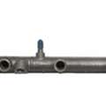1999-2001 KIA SEPHIA FUEL INJECTOR W/ RAIL OEM, 322-60674 - PAK AUTO PARTS & SALES INC