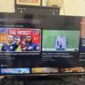 SAR 550,  SAMSUNG SMART TV 40&rdquo;
