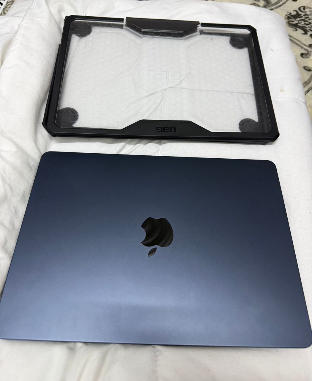 Jubail, Computers, SAR 4,  Mac Book Air 13 M4 Retina 512 GB