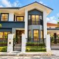 THB 6990000,  4 BR,  53 Sq. Feet,  ภัสสร 7 รัตนาธิเบศร์ (Hybrid Home)   บ้านเดี่ยว 4 ห