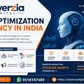 AI Optimization Agency In India