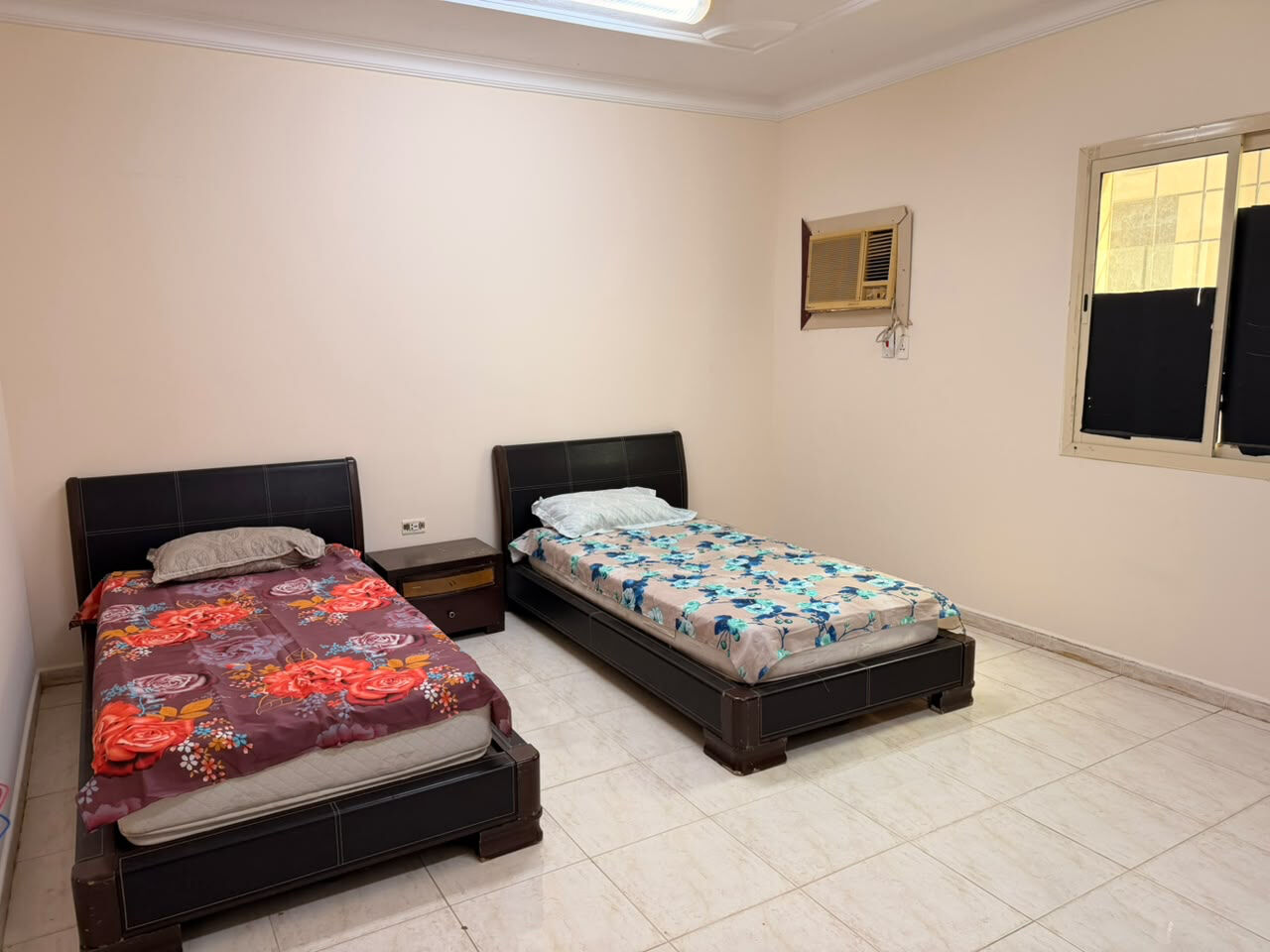 Jubail, Apartments, Flats, Houses & Villas, 1 BR,  SAR 1200/month, 1-bedroom, Single Room With An Attached Bathroom For An Executive Bachelor