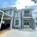 THB 65000,  99 Sq. Feet,  ให้เช่า Perfect Masterpiece Rama 9 บ้านวิวทะเลสาบ 3 ห้องนอน 2