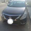 Nissan Sunny,  2016,  Automatic,  250000 KM,