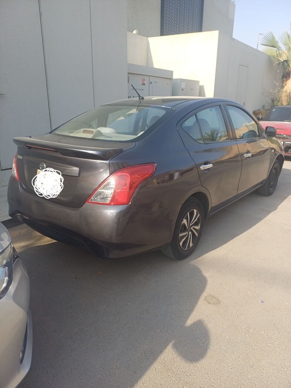 Riyadh, Vehicles, Cars & Trucks , Nissan Sunny,  2016,  Automatic,  250000 KM,