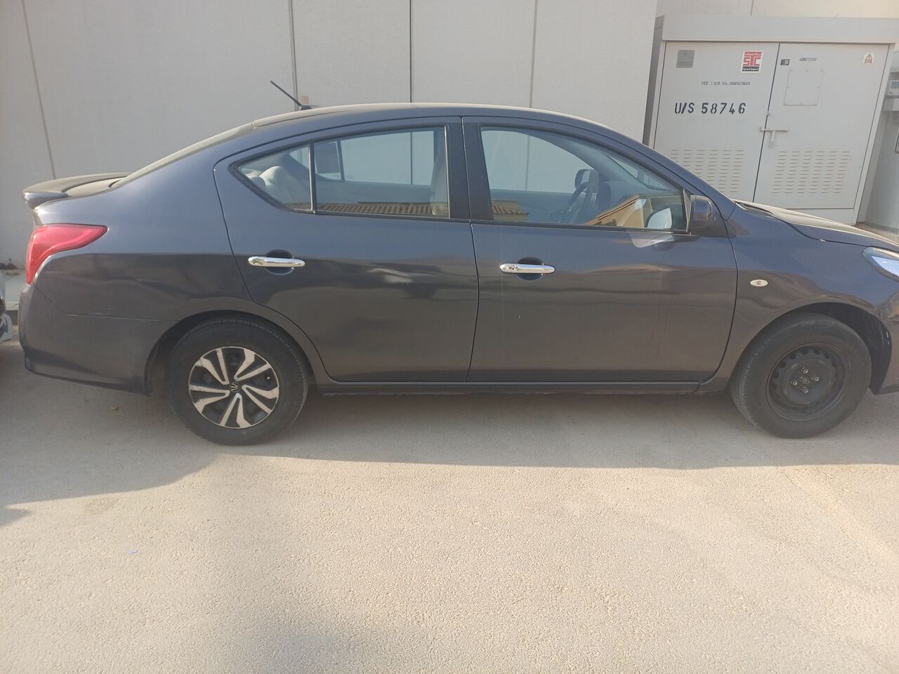 Riyadh, Vehicles, Cars & Trucks , Nissan Sunny,  2016,  Automatic,  250000 KM,