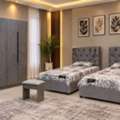 SAR 5,  Brand New Stylish And Luxurious Bedroom Furniture Set