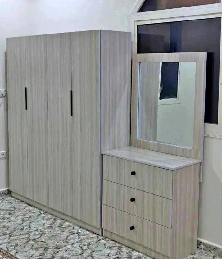 Jeddah, Furniture, SAR 5,  Brand New Stylish And Luxurious Bedroom Furniture Set