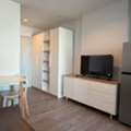 THB 10500,  28 Sq. Meter,  Regent Home Bangna Safe Peaceful 21st Floor BTS Bangna