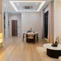 THB 180000,  53 Sq. Feet,  ให้เช่า The Gentry Sukhumvit 101 พื้นที่ใช้สอย 390 ตร.ม. Pet Friendly 180000 บ