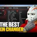 Undetek Skin Changer