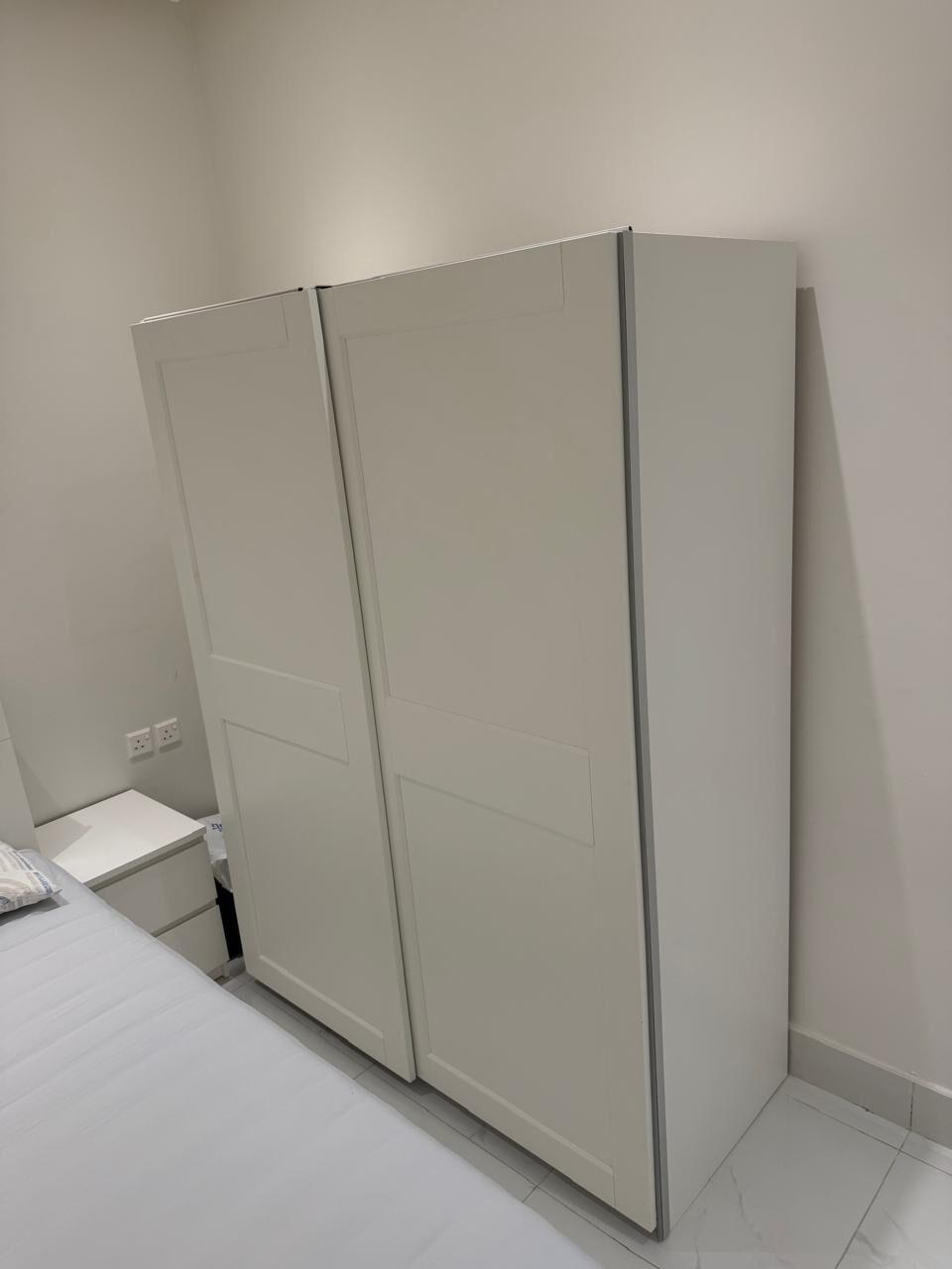 Al Shemaysi, Household Items, SAR 2200,  🏡 BEDROOM SET FOR SALE – EVERYTHING IN EXCELLENT CONDITION ✨