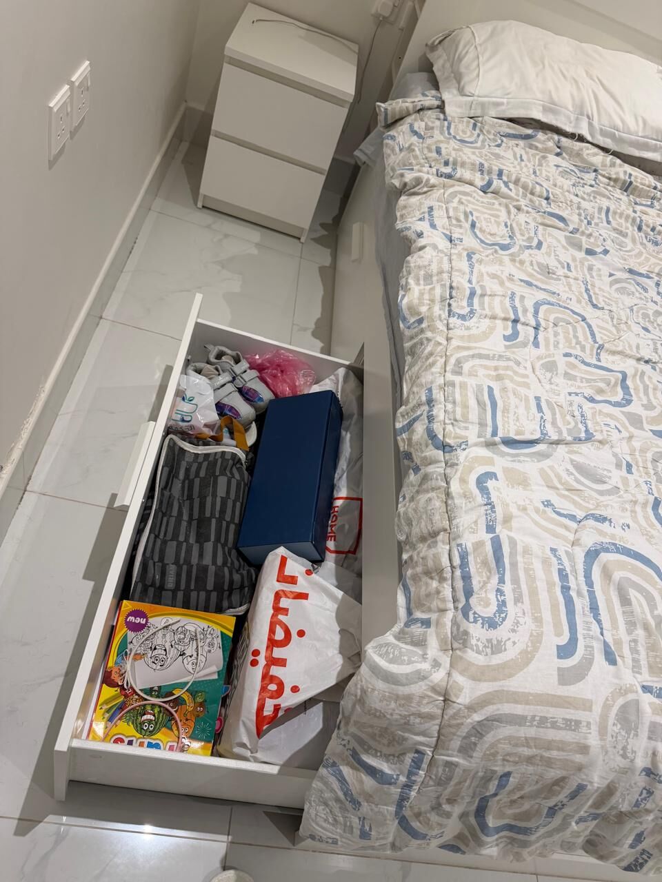 Al Shemaysi, Household Items, SAR 2200,  🏡 BEDROOM SET FOR SALE – EVERYTHING IN EXCELLENT CONDITION ✨