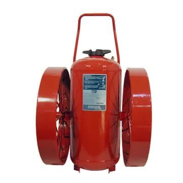 Dammam, Marketing, 125 LBS, UL Listed, Wheeled Fire Extinguishers, Aramco Approved Stock Available In Dammam