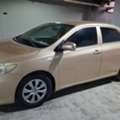 SAR 26500,  Toyota Corolla,  2012,  Automatic,  400 KM,   For Sale