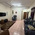 SAR 550/month,  Bedspace Available In 2 Bhk Fully Furnished Flat