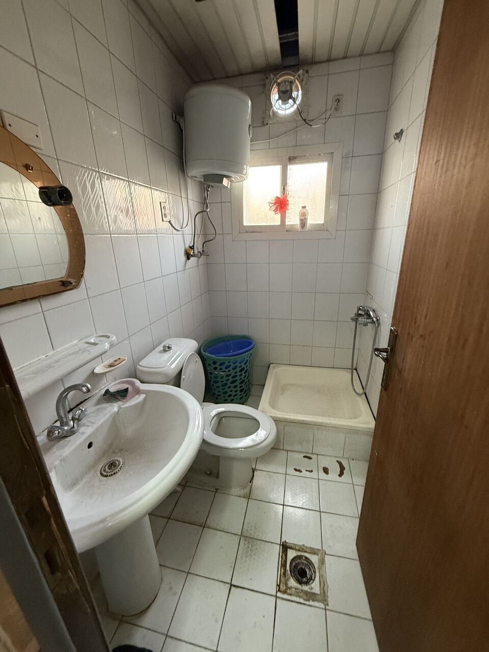Jubail, Bedspace For Rent, SAR 550/month,  Bedspace Available In 2 Bhk Fully Furnished Flat