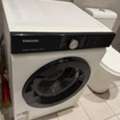 SAR 900,  SAMSUNG 11kg Washing Machine Very Good Condition