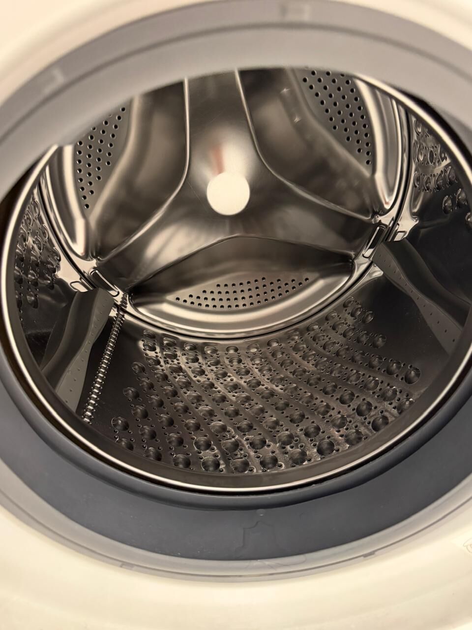 Al Shemaysi, Appliances, SAR 900,  SAMSUNG 11kg Washing Machine Very Good Condition